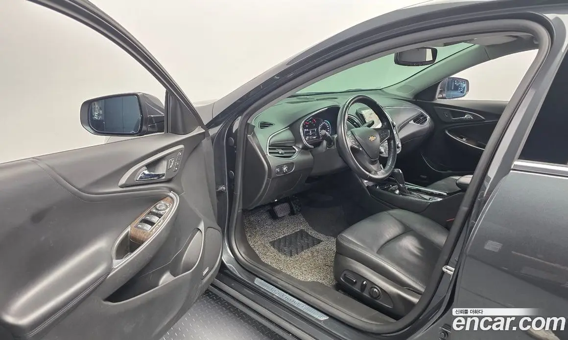 Chevrolet Malibu 2017 1.5 автомат (гидро), фото 13 Chevrolet Malibu 2017 1.5 автомат (гидро), фото 13