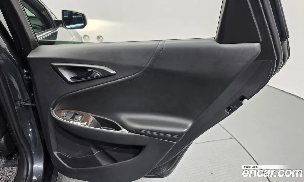 Chevrolet Malibu 2017 1.5 автомат (гидро), фото 15 Chevrolet Malibu 2017 1.5 автомат (гидро), фото 15