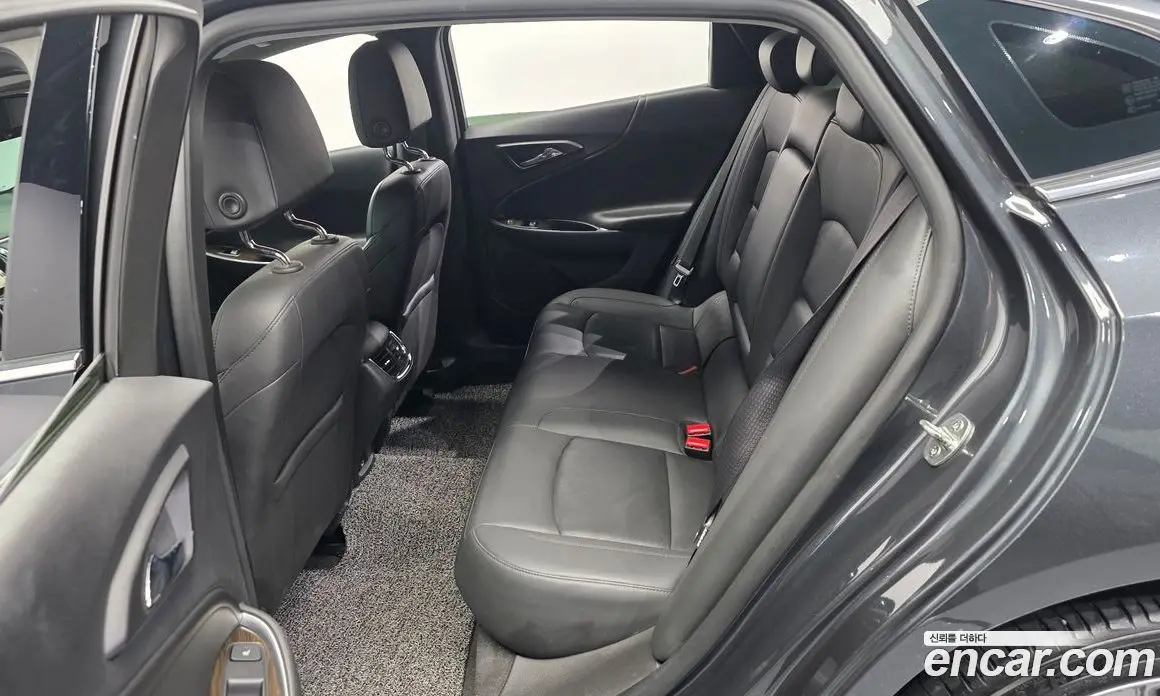 Chevrolet Malibu 2017 1.5 автомат (гидро), фото 16 Chevrolet Malibu 2017 1.5 автомат (гидро), фото 16