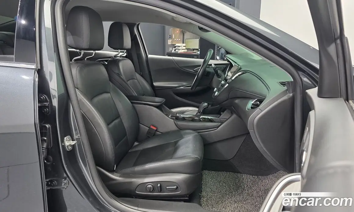 Chevrolet Malibu 2017 1.5 автомат (гидро), фото 17 Chevrolet Malibu 2017 1.5 автомат (гидро), фото 17