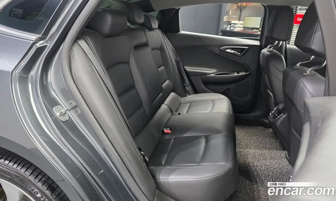 Chevrolet Malibu 2017 1.5 автомат (гидро), фото 18 Chevrolet Malibu 2017 1.5 автомат (гидро), фото 18