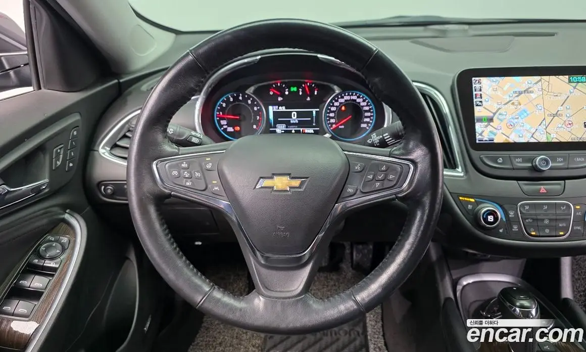Chevrolet Malibu 2017 1.5 автомат (гидро), фото 19 Chevrolet Malibu 2017 1.5 автомат (гидро), фото 19