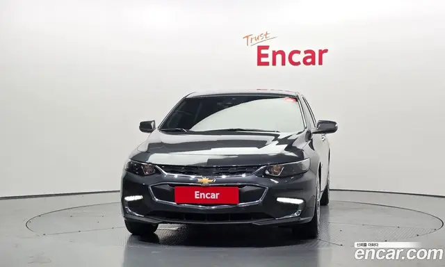 Chevrolet Malibu 2017 1.5 автомат (гидро), миниатюра 3 Chevrolet Malibu 2017 1.5 автомат (гидро), миниатюра 3