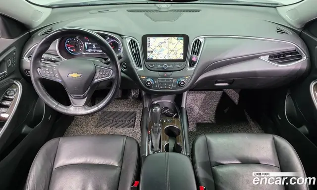 Chevrolet Malibu 2017 1.5 автомат (гидро), миниатюра 10 Chevrolet Malibu 2017 1.5 автомат (гидро), миниатюра 10