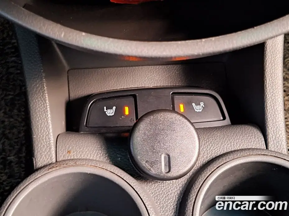 Chevrolet Spark 2011 1.0 автомат (гидро), фото 17 Chevrolet Spark 2011 1.0 автомат (гидро), фото 17