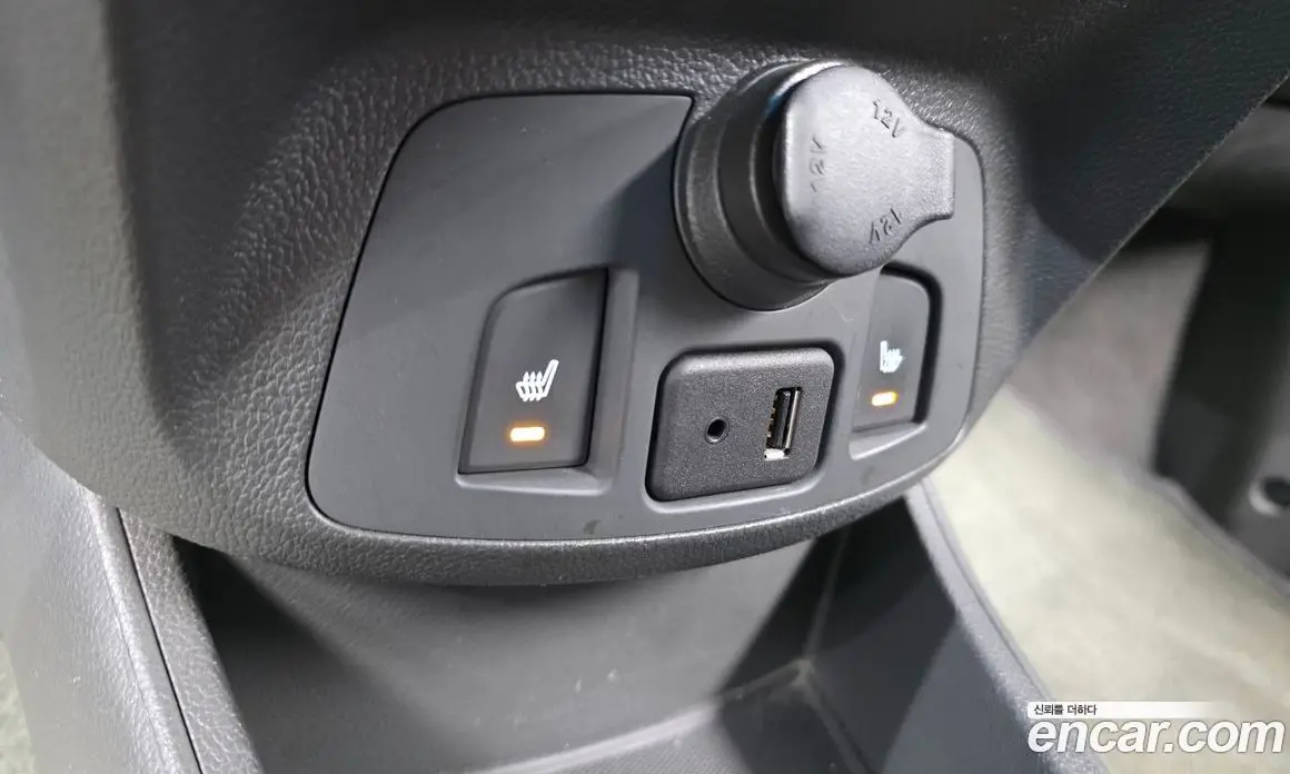 Chevrolet Spark 2014 1.0 автомат (гидро), фото 23 Chevrolet Spark 2014 1.0 автомат (гидро), фото 23