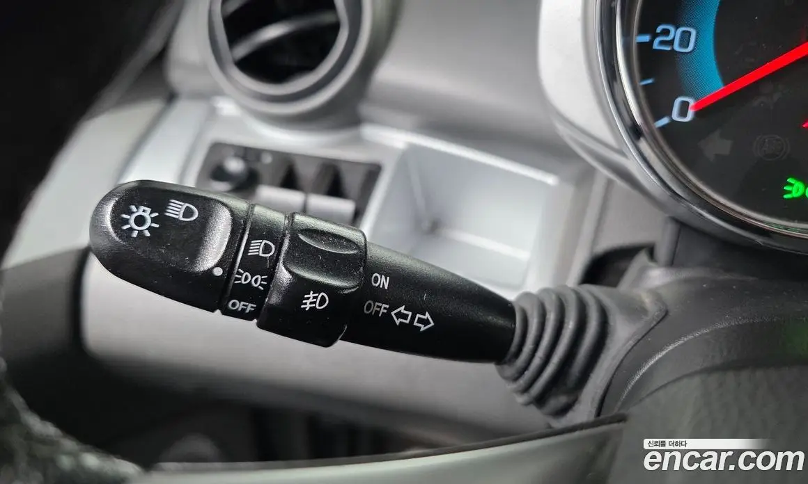 Chevrolet Spark 2014 1.0 автомат (гидро), фото 29 Chevrolet Spark 2014 1.0 автомат (гидро), фото 29