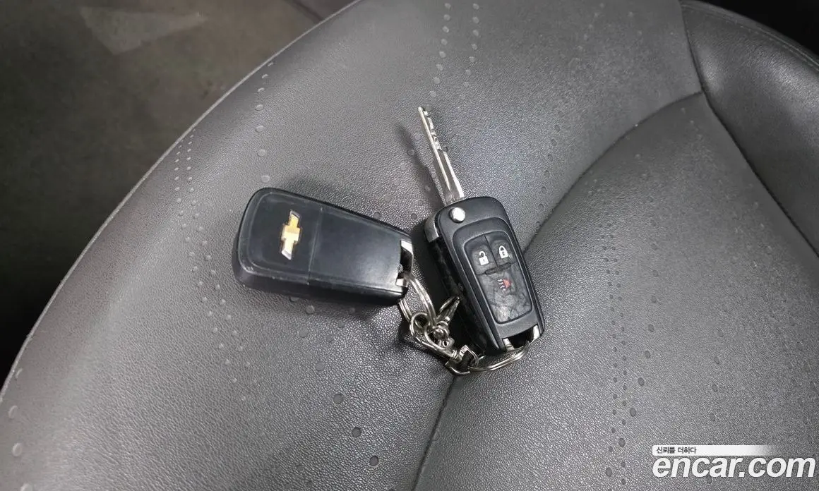 Chevrolet Spark 2014 1.0 автомат (гидро), фото 31 Chevrolet Spark 2014 1.0 автомат (гидро), фото 31