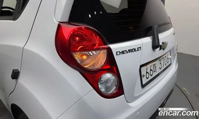 Chevrolet Spark 2014 1.0 автомат (гидро), миниатюра 9 Chevrolet Spark 2014 1.0 автомат (гидро), миниатюра 9