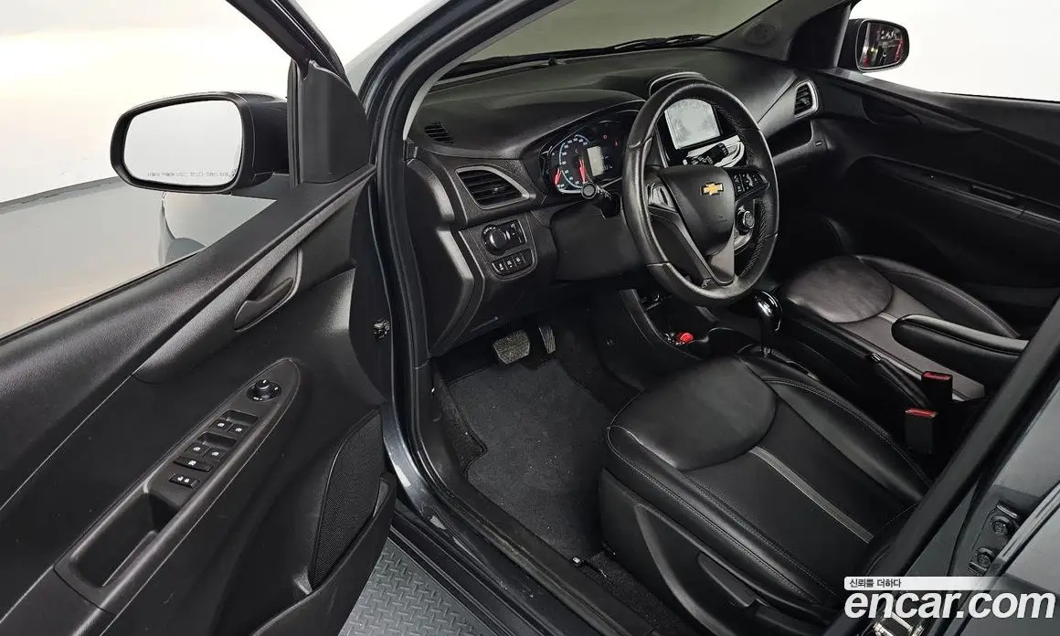Chevrolet Spark 2019 1.0 автомат (гидро), фото 13 Chevrolet Spark 2019 1.0 автомат (гидро), фото 13