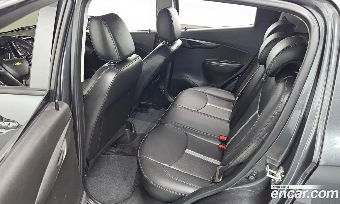 Chevrolet Spark 2019 1.0 автомат (гидро), фото 18 Chevrolet Spark 2019 1.0 автомат (гидро), фото 18