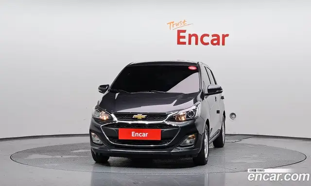 Chevrolet Spark 2019 1.0 автомат (гидро), миниатюра 3 Chevrolet Spark 2019 1.0 автомат (гидро), миниатюра 3