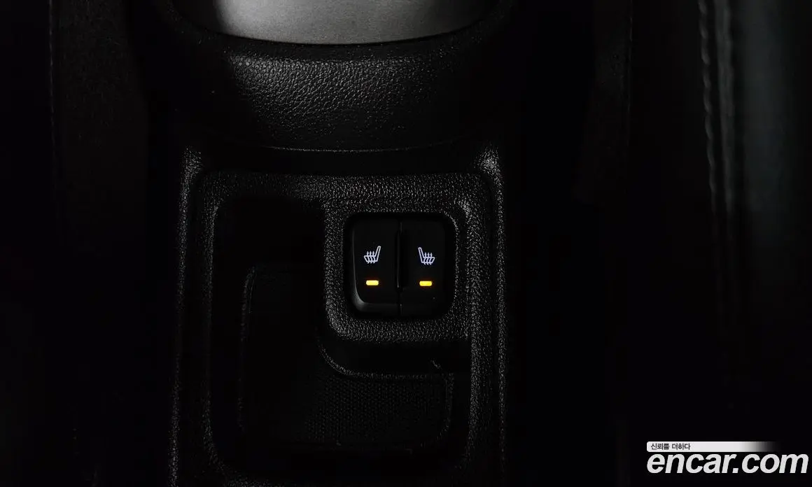 Chevrolet Spark 2019 1.0 автомат (гидро), фото 23 Chevrolet Spark 2019 1.0 автомат (гидро), фото 23
