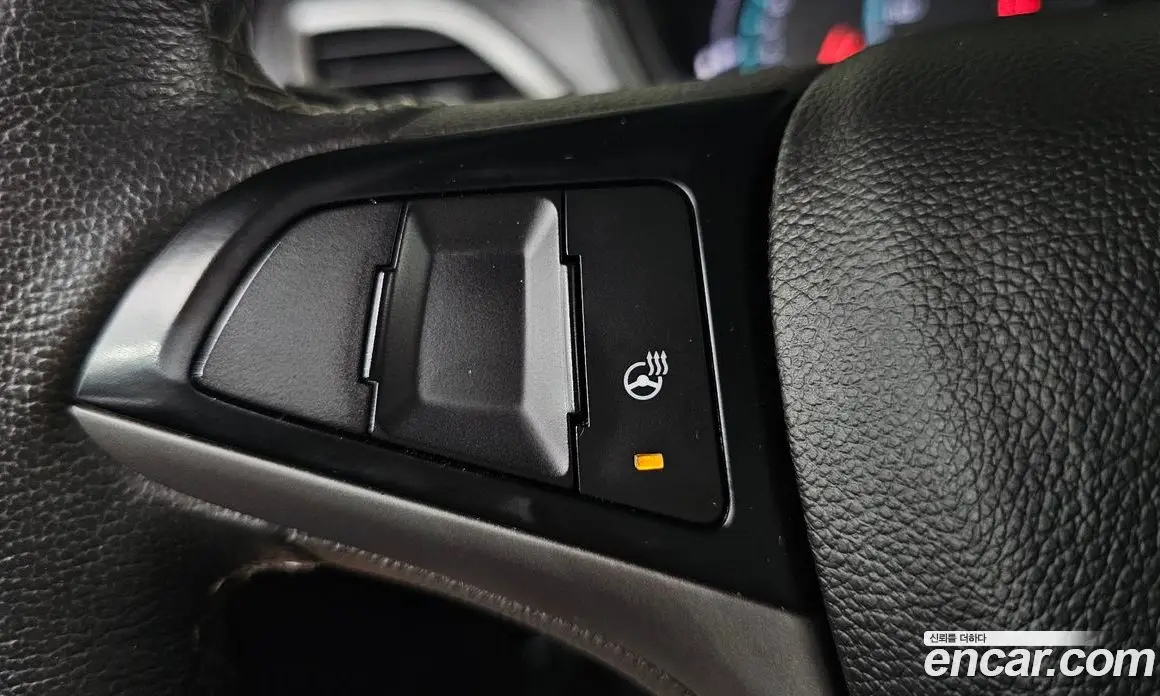 Chevrolet Spark 2019 1.0 автомат (гидро), фото 24 Chevrolet Spark 2019 1.0 автомат (гидро), фото 24