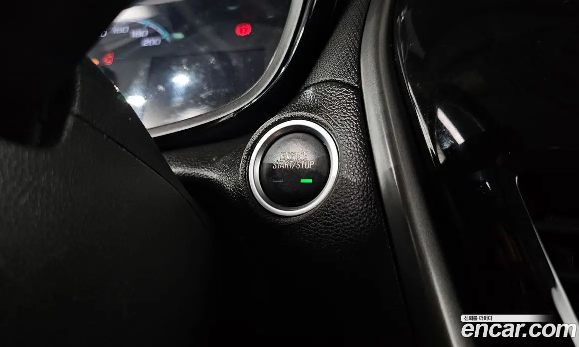 Chevrolet Spark 2019 1.0 автомат (гидро), фото 25 Chevrolet Spark 2019 1.0 автомат (гидро), фото 25