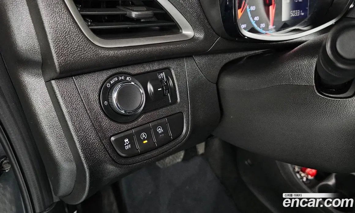 Chevrolet Spark 2019 1.0 автомат (гидро), фото 26 Chevrolet Spark 2019 1.0 автомат (гидро), фото 26