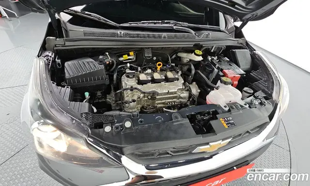 Chevrolet Spark 2019 1.0 автомат (гидро), миниатюра 6 Chevrolet Spark 2019 1.0 автомат (гидро), миниатюра 6