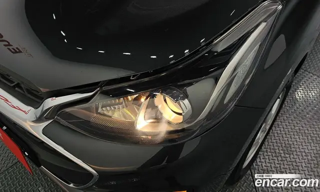 Chevrolet Spark 2019 1.0 автомат (гидро), миниатюра 8 Chevrolet Spark 2019 1.0 автомат (гидро), миниатюра 8