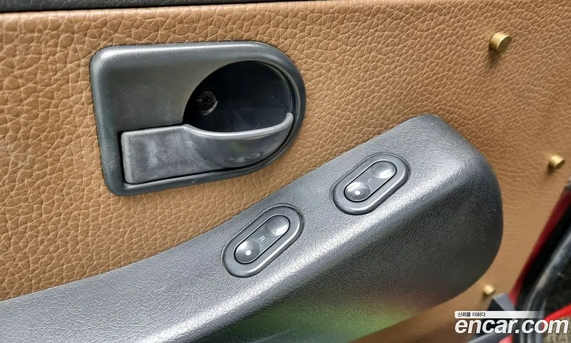 Chevrolet Tico 1996 0.8 автомат (гидро), фото 14 Chevrolet Tico 1996 0.8 автомат (гидро), фото 14