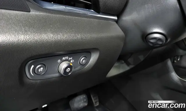 Chevrolet Traverse 2020 3.6 автомат (гидро), миниатюра 11 Chevrolet Traverse 2020 3.6 автомат (гидро), миниатюра 11