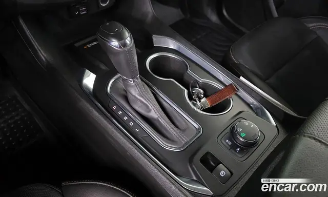 Chevrolet Traverse 2020 3.6 автомат (гидро), миниатюра 9 Chevrolet Traverse 2020 3.6 автомат (гидро), миниатюра 9