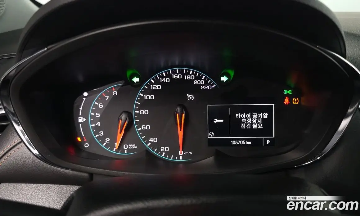 Chevrolet Trax 2017 1.4 автомат (гидро), фото 11 Chevrolet Trax 2017 1.4 автомат (гидро), фото 11
