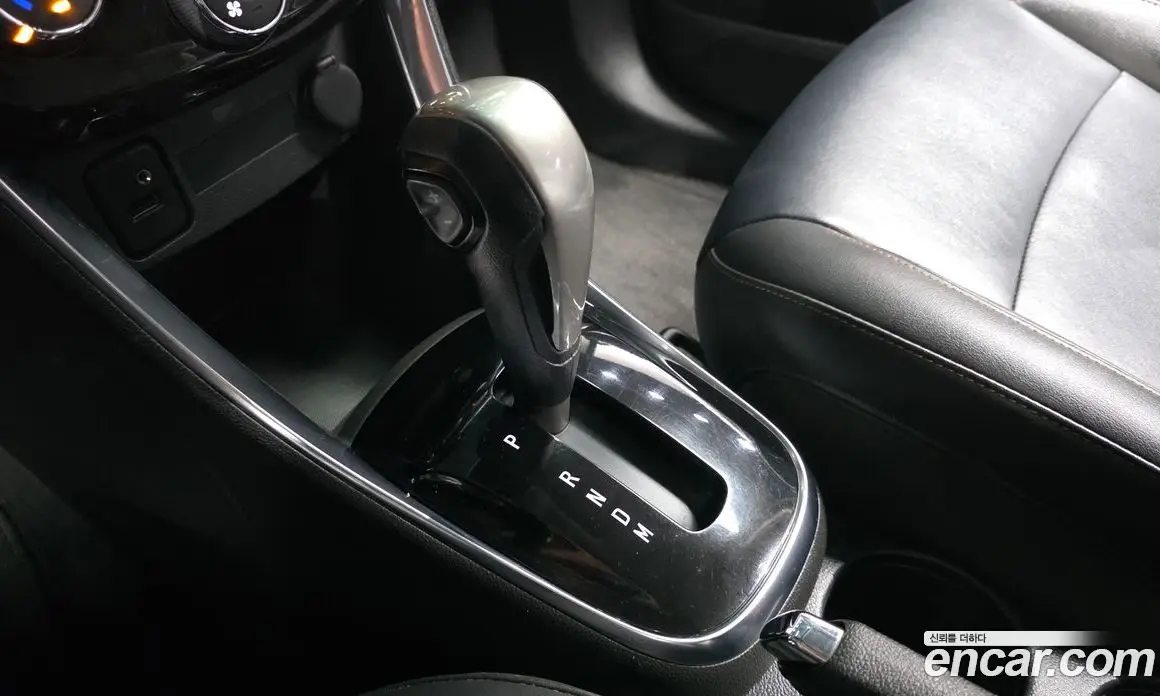 Chevrolet Trax 2017 1.4 автомат (гидро), фото 12 Chevrolet Trax 2017 1.4 автомат (гидро), фото 12