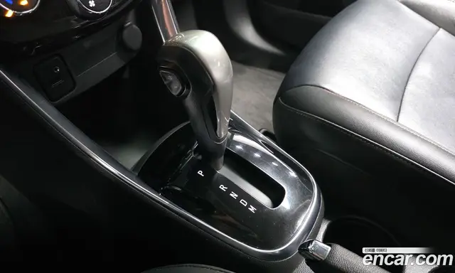Chevrolet Trax 2017 1.4 автомат (гидро), миниатюра 12
