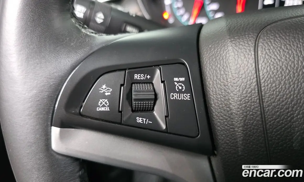 Chevrolet Trax 2017 1.4 автомат (гидро), фото 25 Chevrolet Trax 2017 1.4 автомат (гидро), фото 25