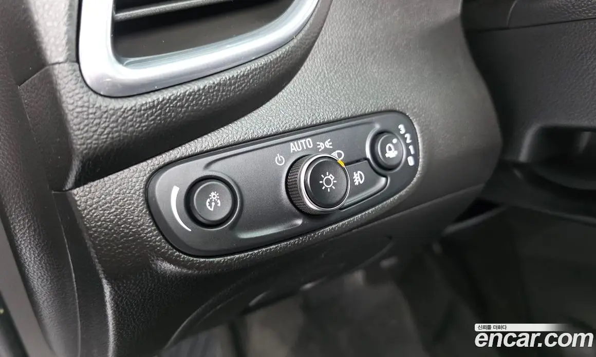 Chevrolet Trax 2017 1.4 автомат (гидро), фото 29 Chevrolet Trax 2017 1.4 автомат (гидро), фото 29