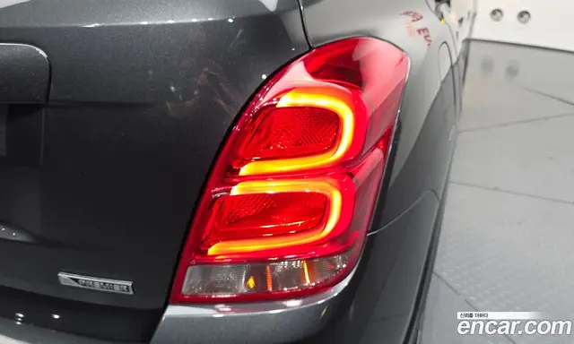 Chevrolet Trax 2017 1.4 автомат (гидро), миниатюра 9 Chevrolet Trax 2017 1.4 автомат (гидро), миниатюра 9