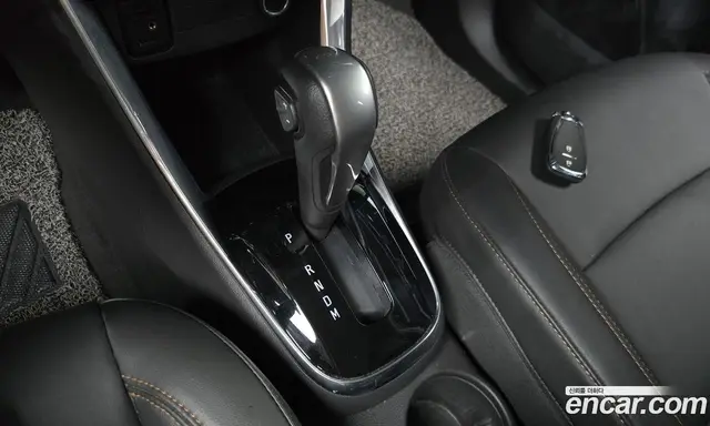 Chevrolet Trax 2021 1.4 автомат (гидро), миниатюра 11 Chevrolet Trax 2021 1.4 автомат (гидро), миниатюра 11