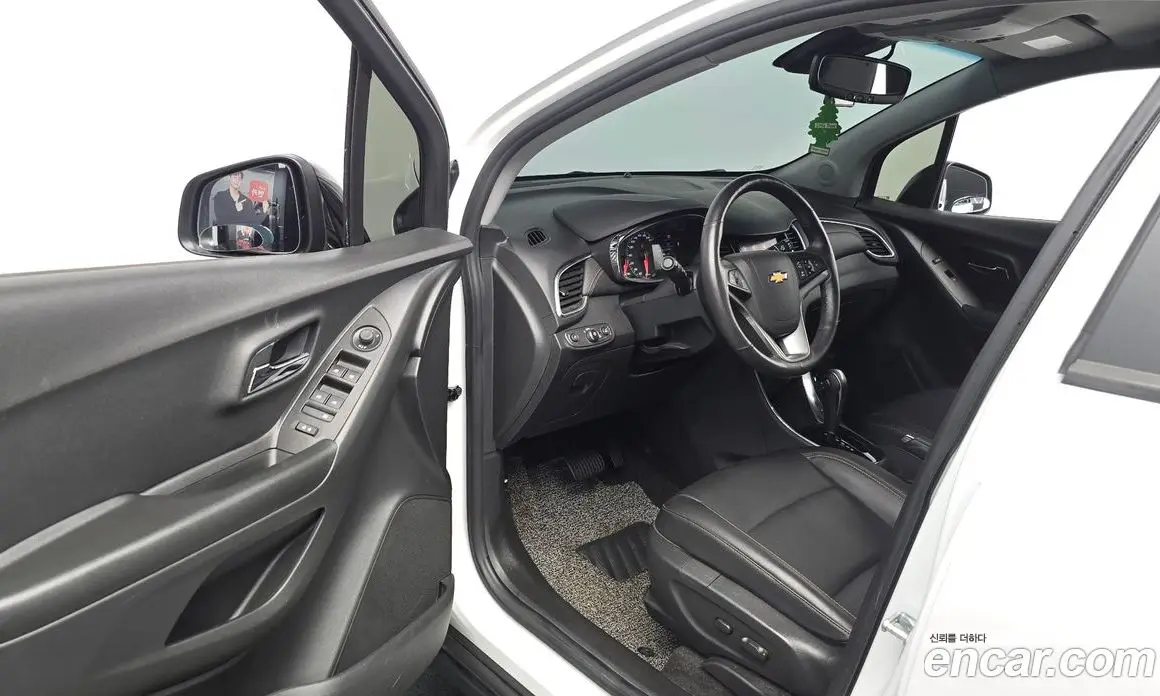 Chevrolet Trax 2021 1.4 автомат (гидро), фото 12 Chevrolet Trax 2021 1.4 автомат (гидро), фото 12