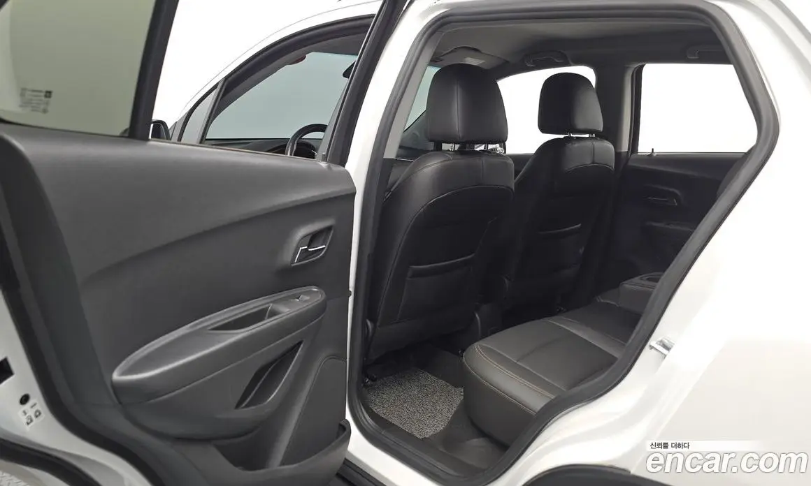 Chevrolet Trax 2021 1.4 автомат (гидро), фото 15 Chevrolet Trax 2021 1.4 автомат (гидро), фото 15