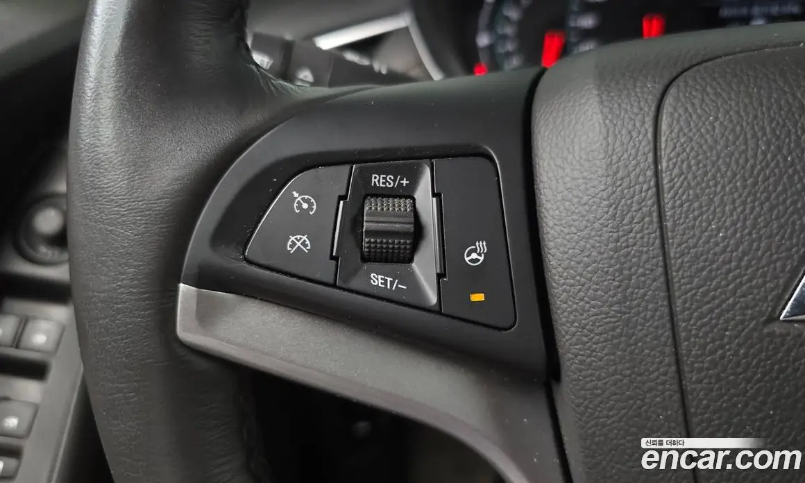 Chevrolet Trax 2021 1.4 автомат (гидро), фото 21 Chevrolet Trax 2021 1.4 автомат (гидро), фото 21