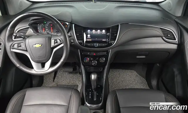 Chevrolet Trax 2021 1.4 автомат (гидро), миниатюра 9 Chevrolet Trax 2021 1.4 автомат (гидро), миниатюра 9