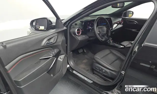 Chevrolet Trax 2024 1.2 автомат (гидро), миниатюра 12