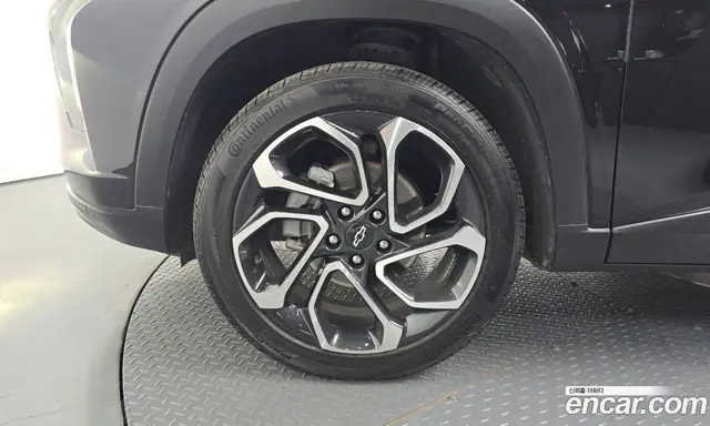 Chevrolet Trax 2024 1.2 автомат (гидро), миниатюра 4 Chevrolet Trax 2024 1.2 автомат (гидро), миниатюра 4