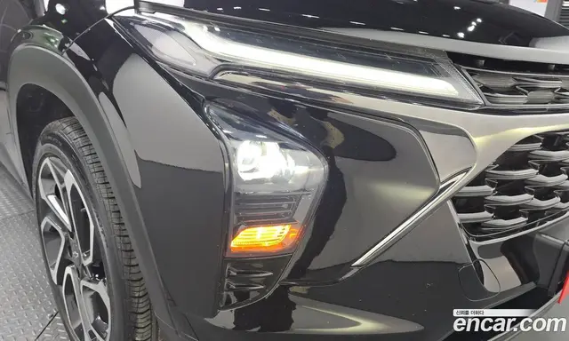 Chevrolet Trax 2024 1.2 автомат (гидро), миниатюра 7 Chevrolet Trax 2024 1.2 автомат (гидро), миниатюра 7