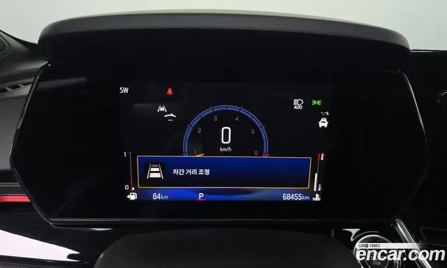 Chevrolet Trax 2024 1.2 автомат (гидро), миниатюра 10 Chevrolet Trax 2024 1.2 автомат (гидро), миниатюра 10