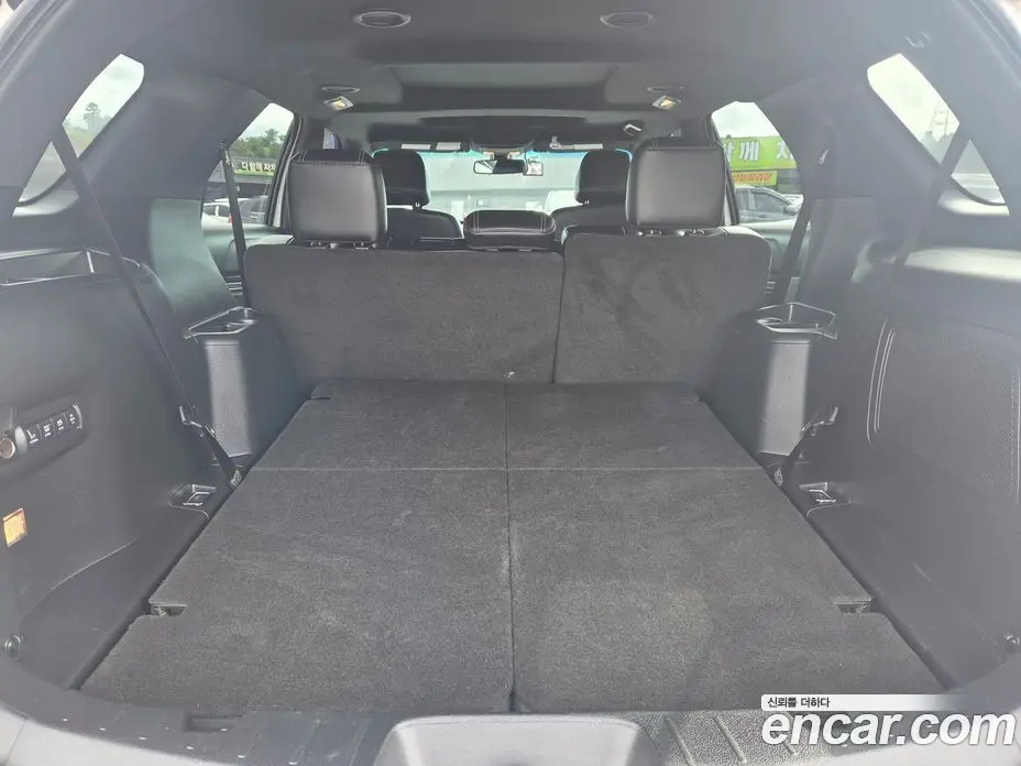 Ford Explorer 2015 2.3 автомат (гидро), фото 20 Ford Explorer 2015 2.3 автомат (гидро), фото 20