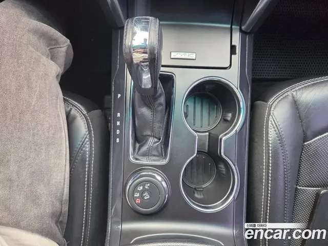 Ford Explorer 2015 2.3 автомат (гидро), миниатюра 9 Ford Explorer 2015 2.3 автомат (гидро), миниатюра 9