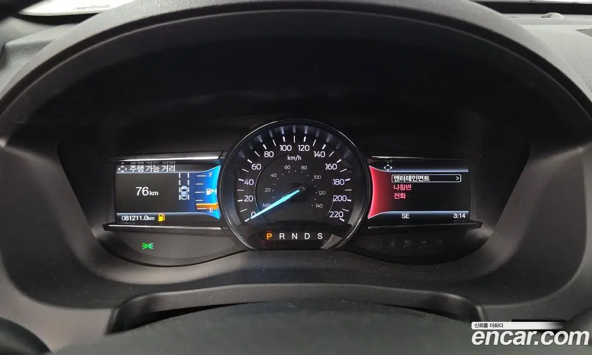 Ford Explorer 2019 2.3 автомат (гидро), фото 11 Ford Explorer 2019 2.3 автомат (гидро), фото 11