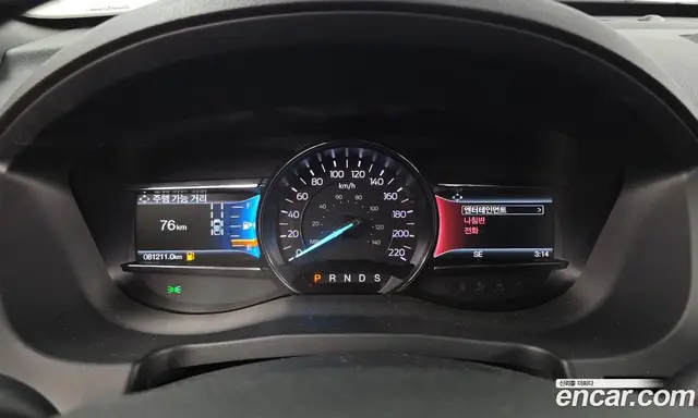 Ford Explorer 2019 2.3 автомат (гидро), миниатюра 11 Ford Explorer 2019 2.3 автомат (гидро), миниатюра 11