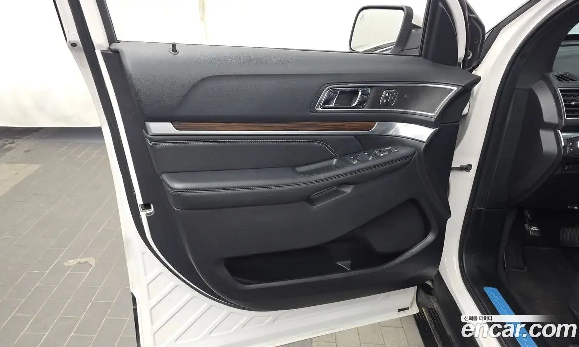 Ford Explorer 2019 2.3 автомат (гидро), фото 14 Ford Explorer 2019 2.3 автомат (гидро), фото 14