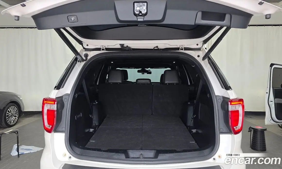 Ford Explorer 2019 2.3 автомат (гидро), фото 26 Ford Explorer 2019 2.3 автомат (гидро), фото 26