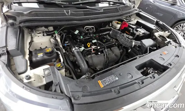 Ford Explorer 2019 2.3 автомат (гидро), миниатюра 6 Ford Explorer 2019 2.3 автомат (гидро), миниатюра 6