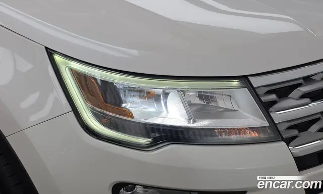 Ford Explorer 2019 2.3 автомат (гидро), миниатюра 8 Ford Explorer 2019 2.3 автомат (гидро), миниатюра 8