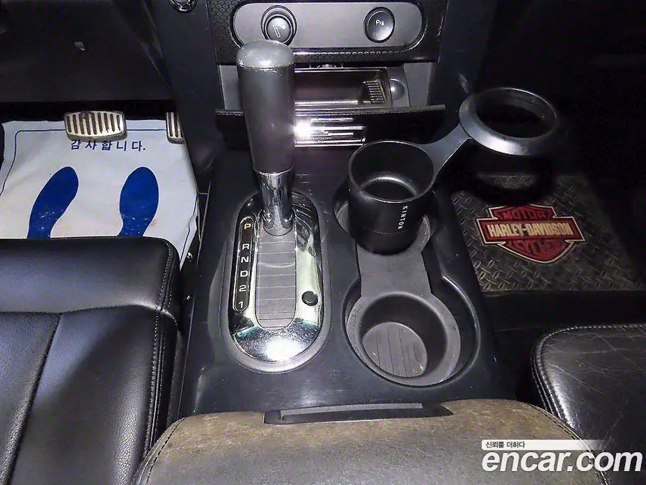 Ford F150 2006 5.4 автомат (гидро), фото 12