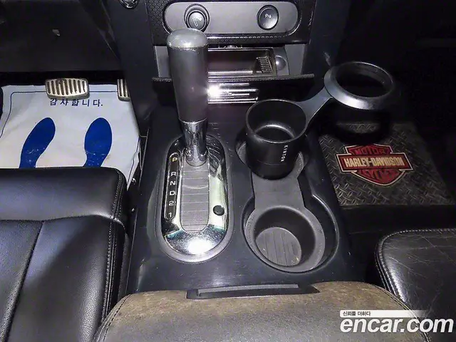 Ford F150 2006 5.4 автомат (гидро), миниатюра 12